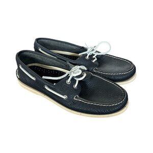 Sperry Boating Shoes Size 9.5M